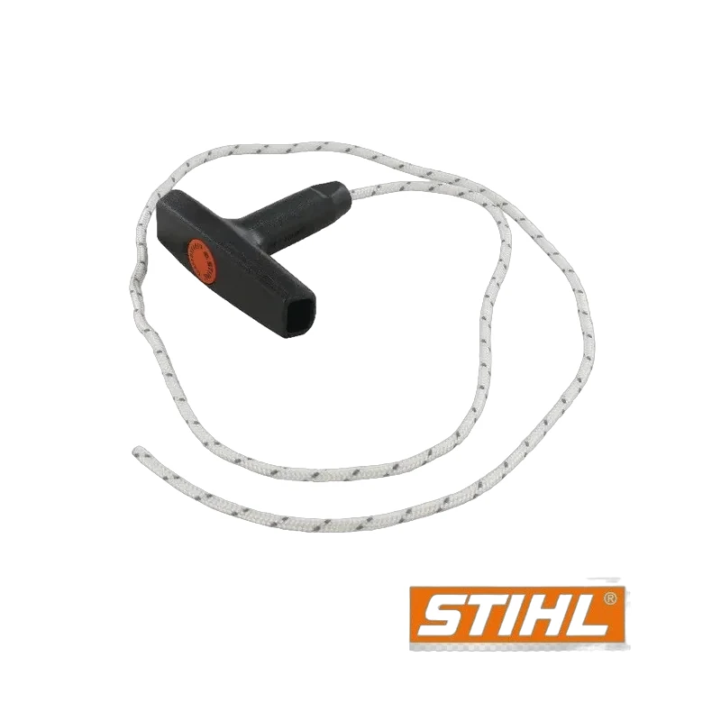 Stihl - 0000-190-3401 - ElastoStart Handle, Diameter 3.5 mm