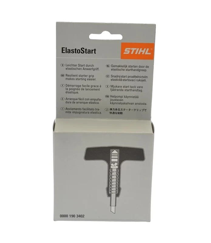 Stihl - 0000-190-3402 - ElastoStart Handle, Diameter 3 mm