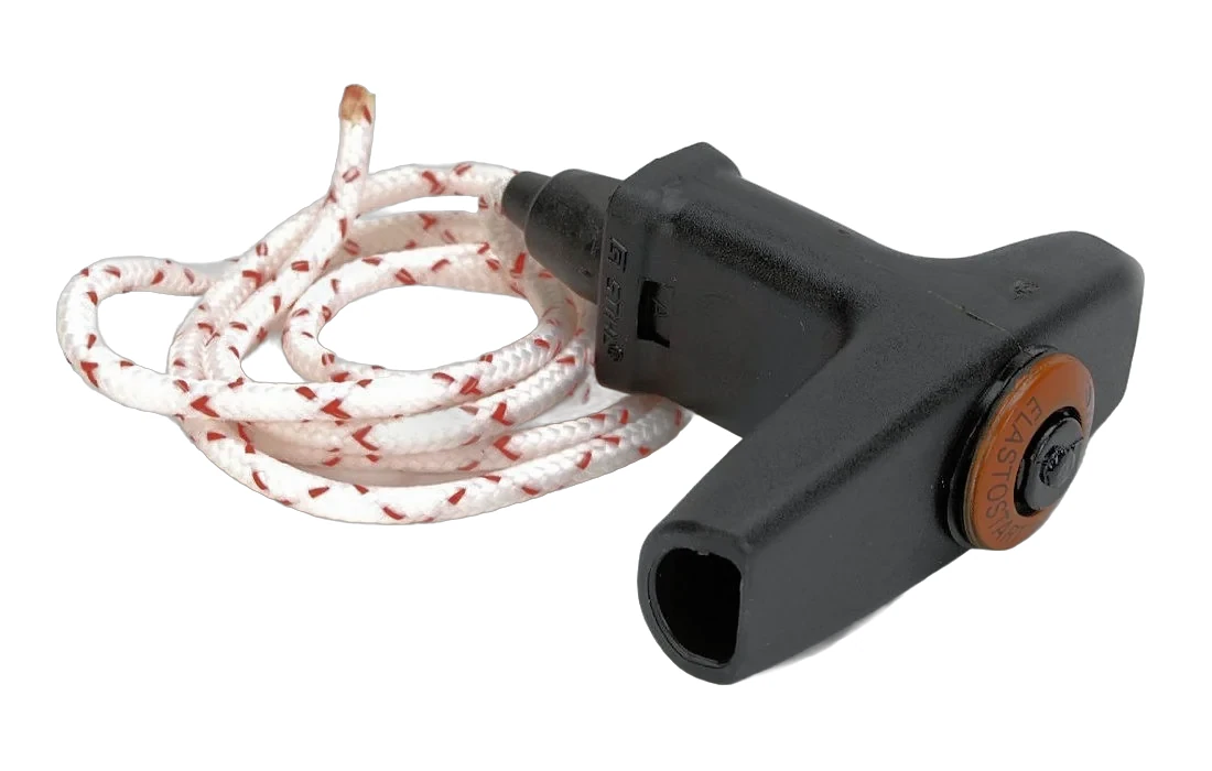 Stihl - 0000-190-3414 - ElastoStart Handle, Diameter 4.5 mm