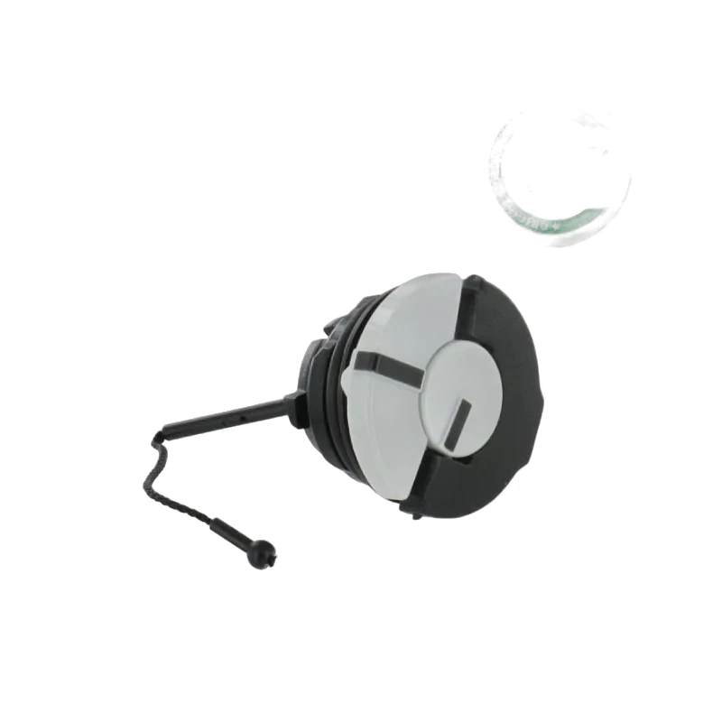 Stihl - 0000-350-0533 - Fuel Tank Closure