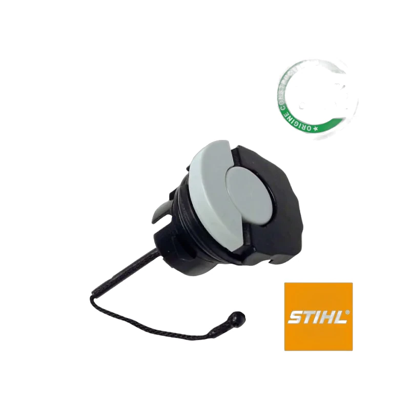 Stihl - 0000-350-0536 - Fuel Tank Cap
