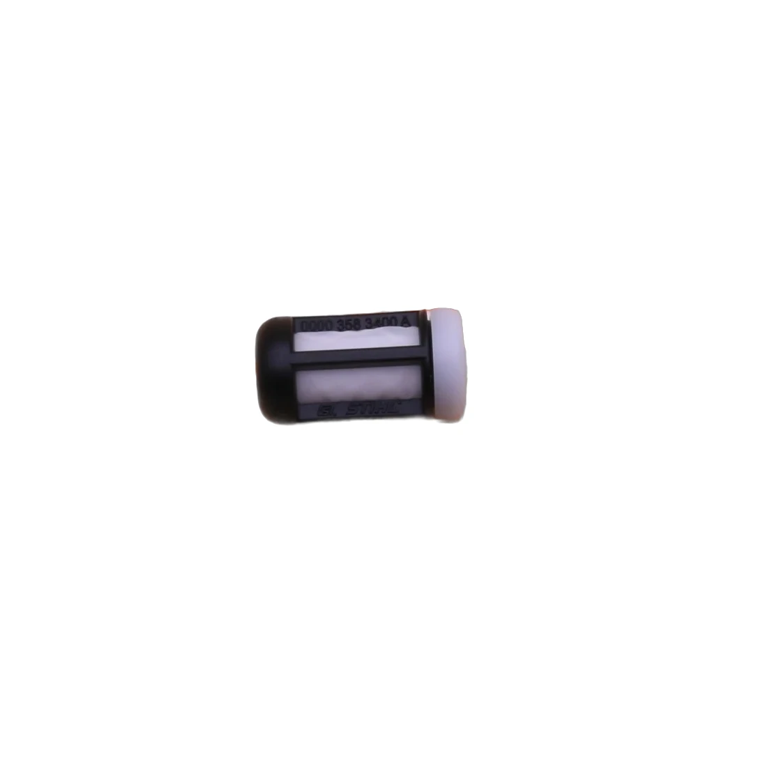 Other Fuel System Parts