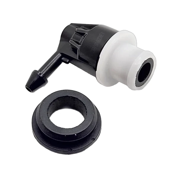 Other Fuel System Parts