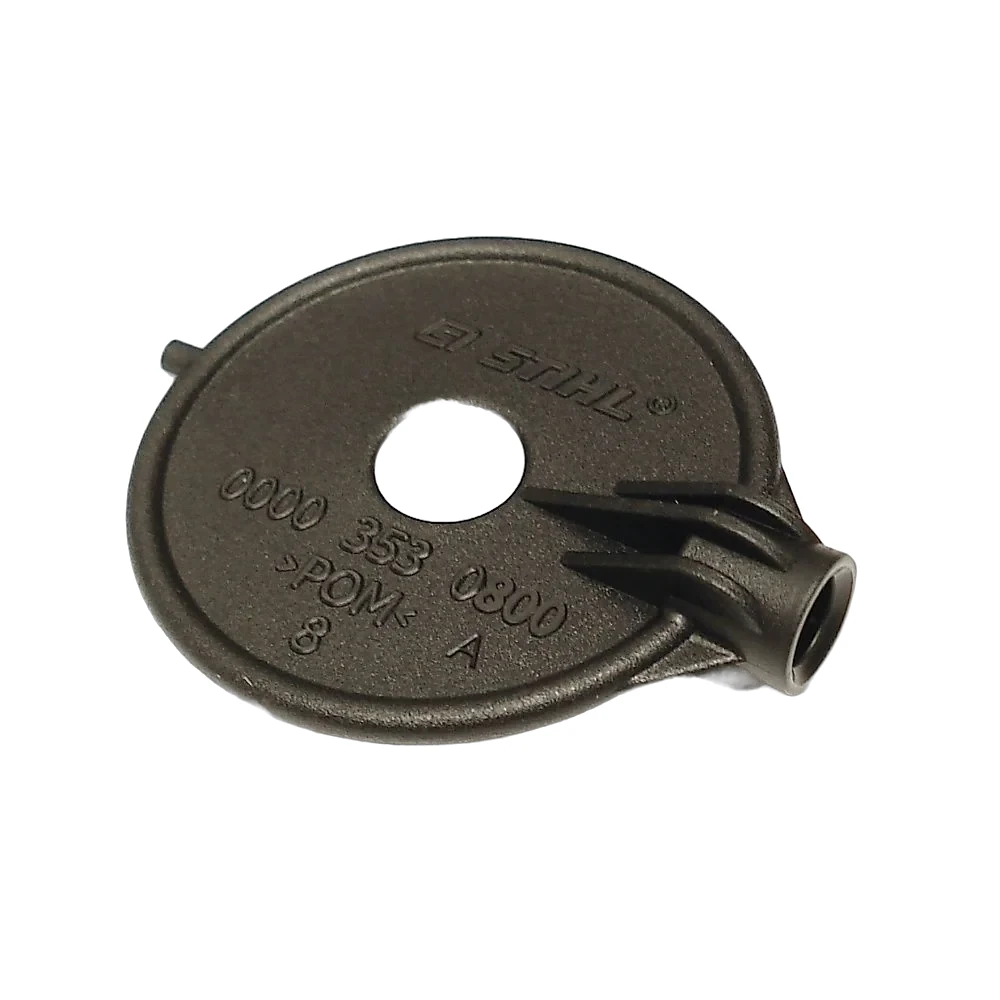 Stihl - 0000-353-0800 - Anti-Loss Protection