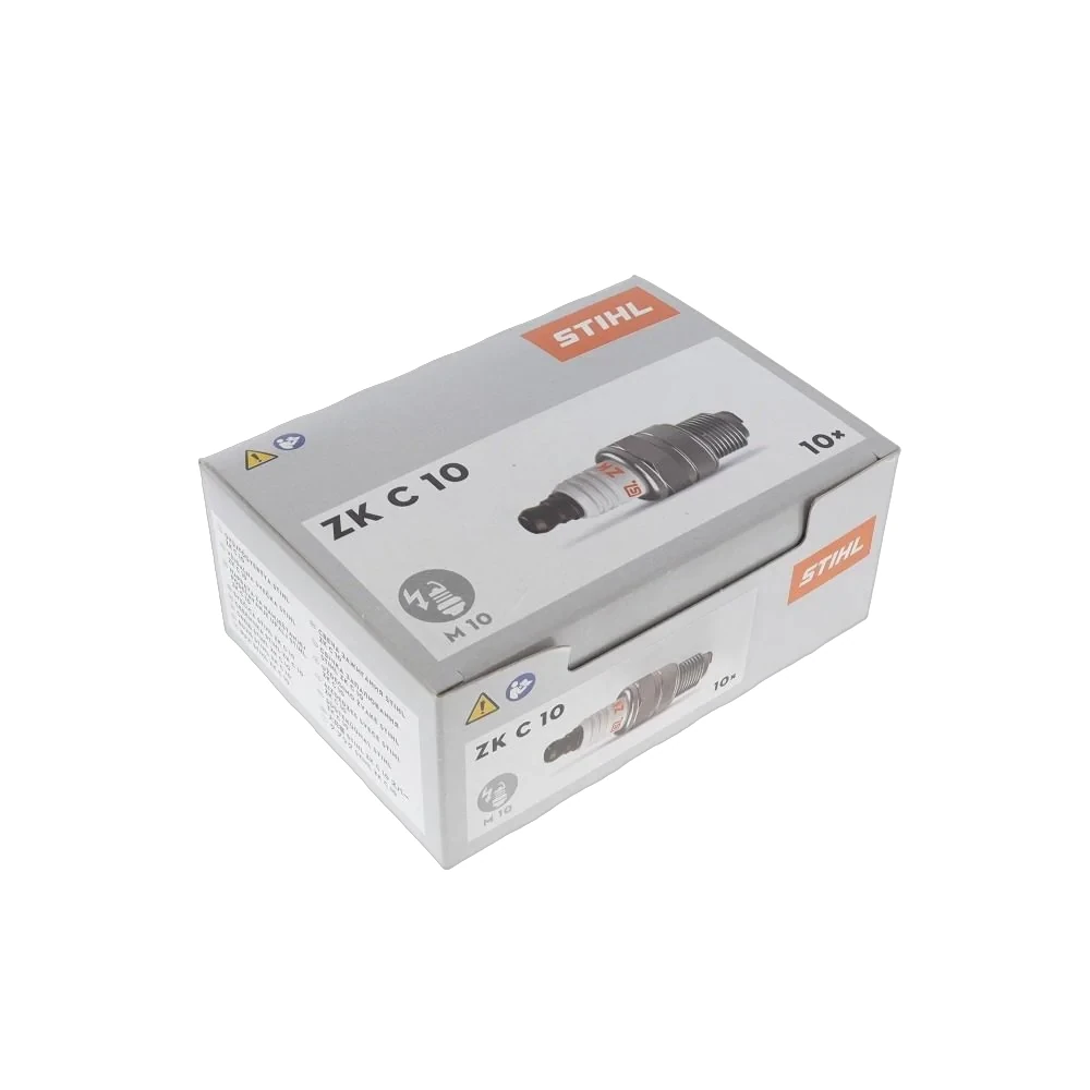 Stihl - 0000-400-7025 - ZK C 10 Spark Plug