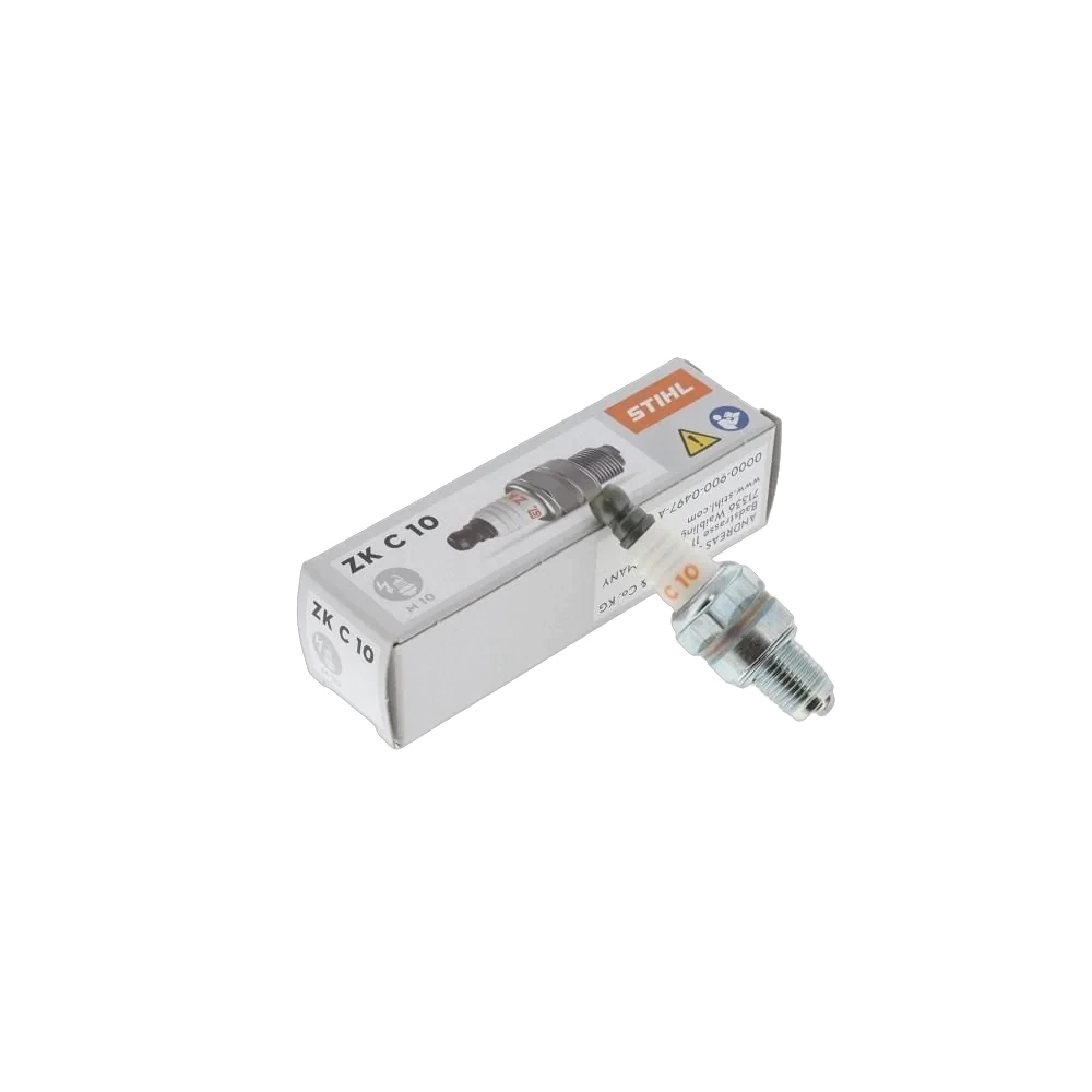Stihl - 0000-400-7025 - ZK C 10 Spark Plug