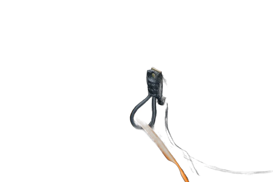 Stihl - 0000-491-1000 - ADVANCE X-Flex Cable Mounting