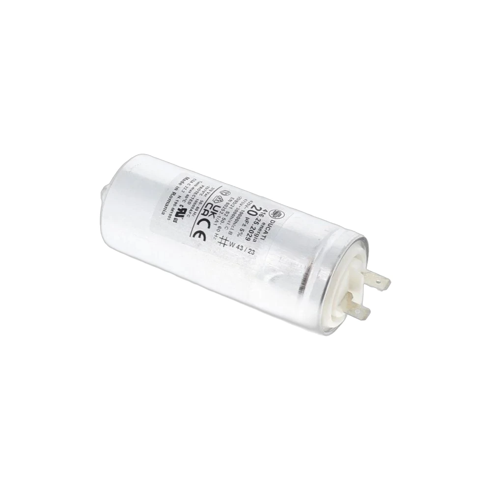 Stihl - 0000-605-1010 - Capacitor 20uF