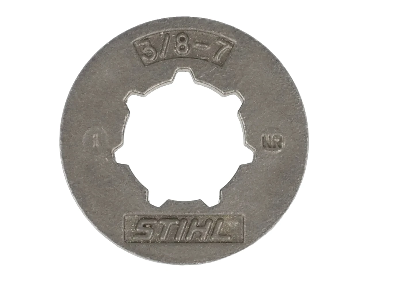 Stihl - 0000-642-1231 - Ring Chain Sprocket