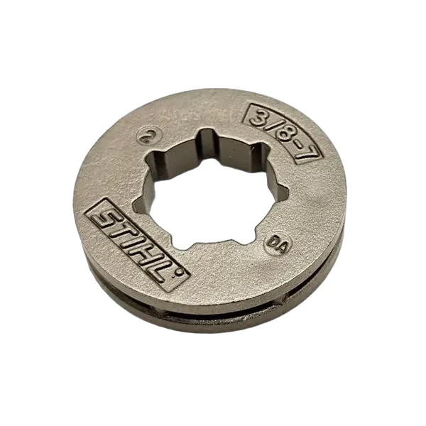 Stihl - 0000-642-1231 - Ring Chain Sprocket