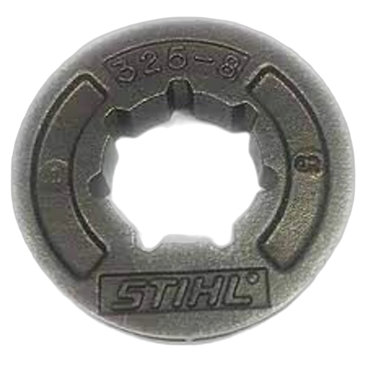 Stihl - 0000-642-1234 - Ring Chain Sprocket