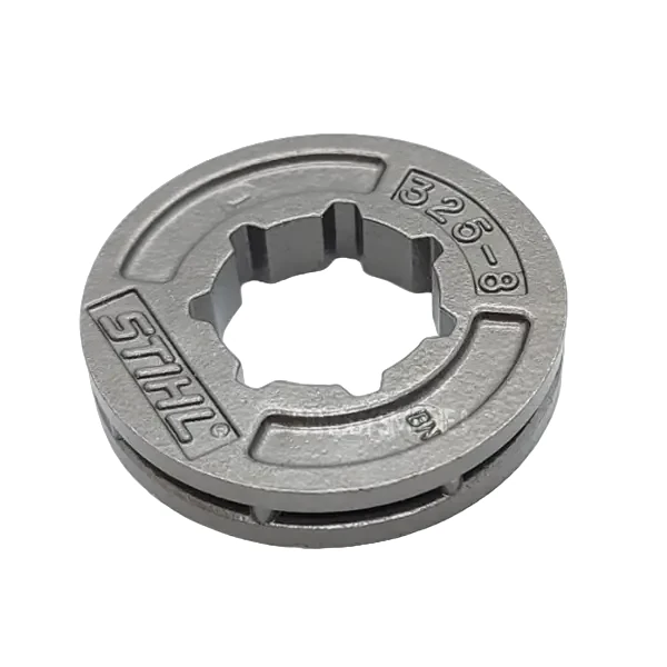 Stihl - 0000-642-1234 - Ring Chain Sprocket
