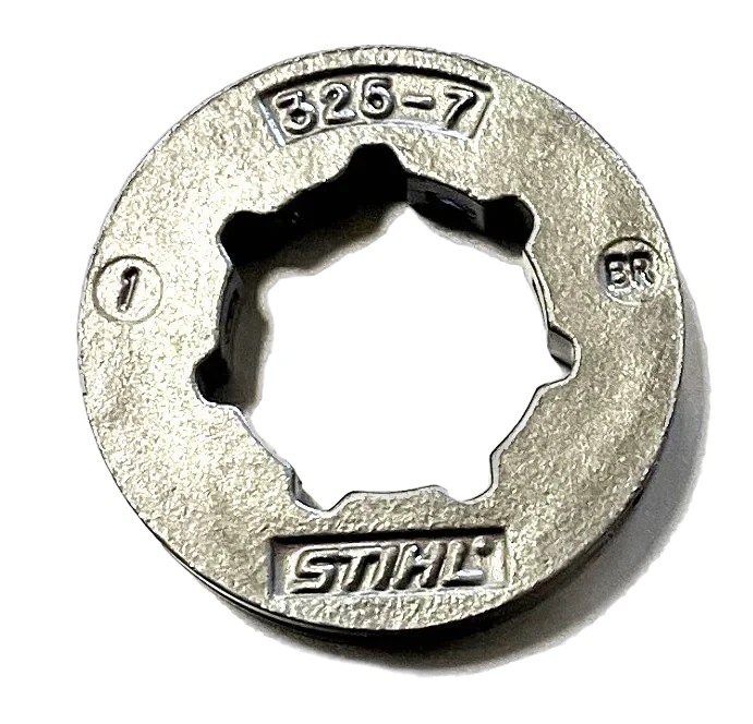 Stihl - 0000-642-1236 - Ring Chain Sprocket