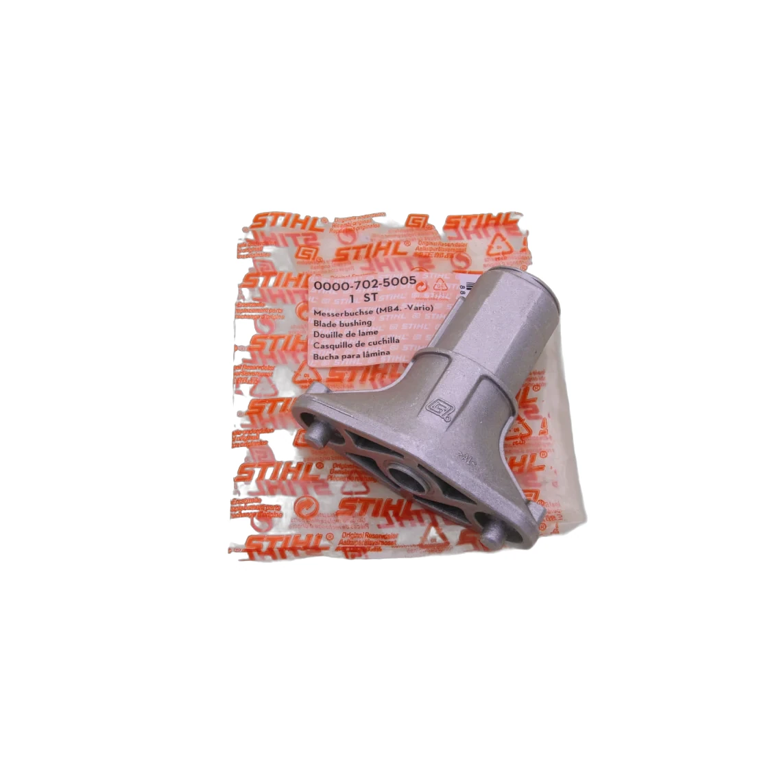 Stihl - 0000-702-5005 - Knife Bushing