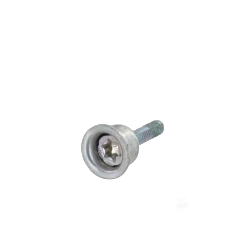 Stihl - 0000-790-6100 - M4 Screw