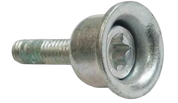 Stihl - 0000-790-6100 - M4 Screw