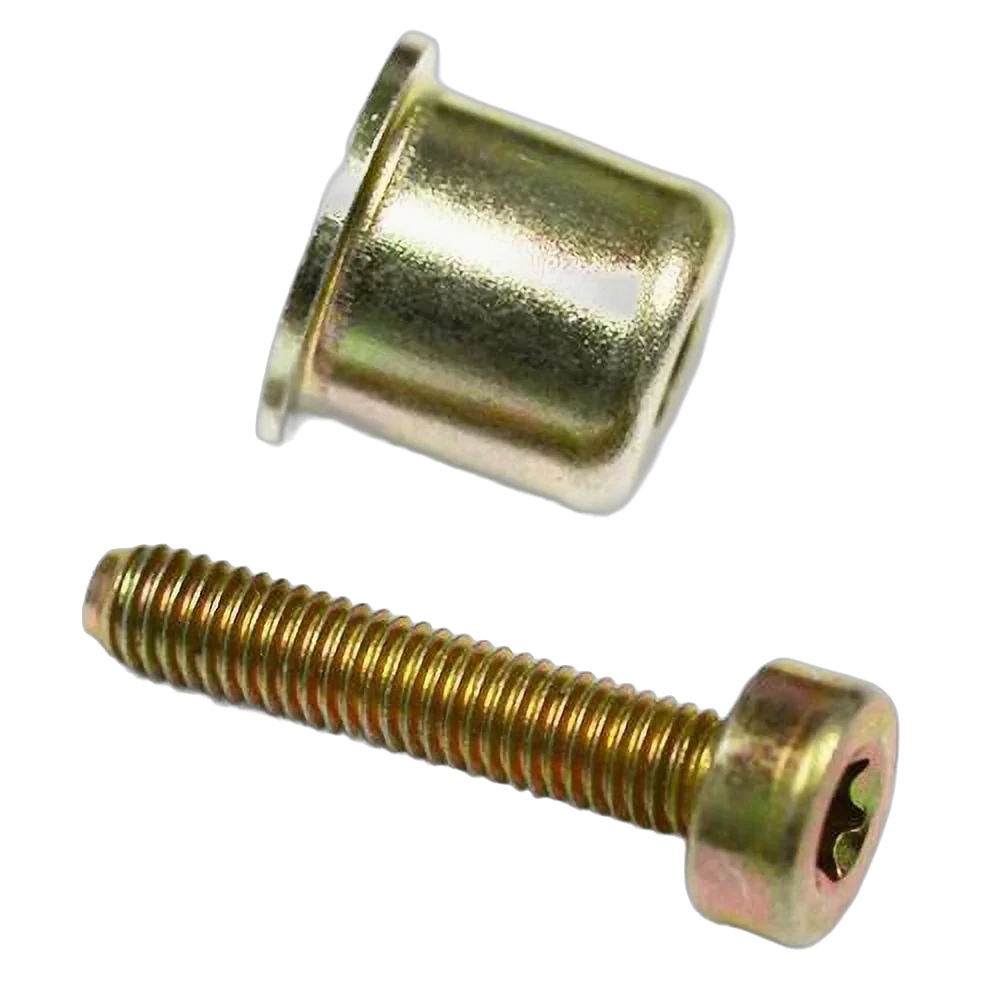 Stihl - 0000-790-6102 - M5 Screw