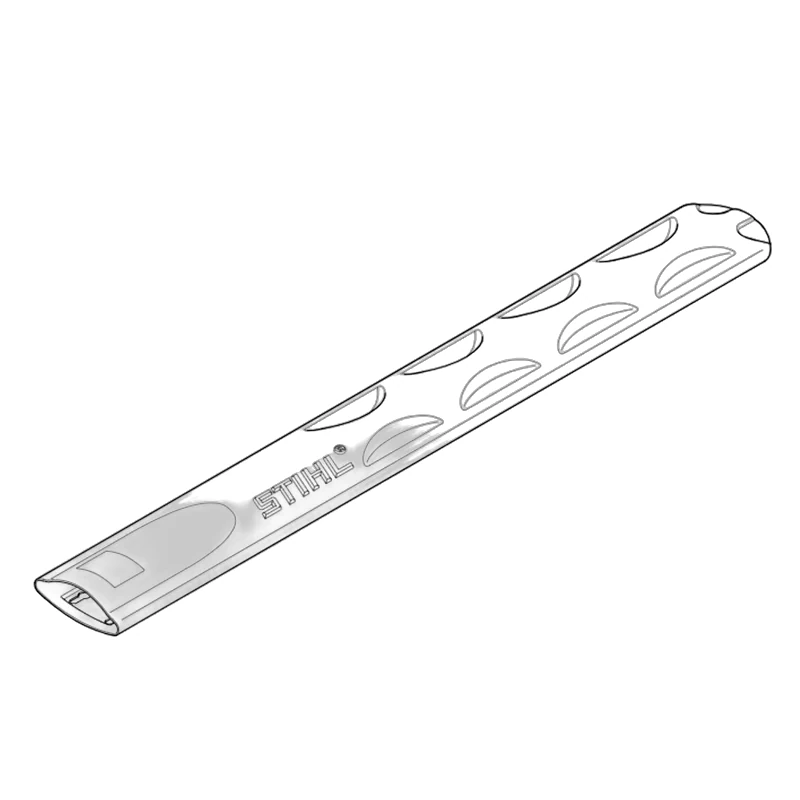 Stihl - 0000-792-9602 - Blade Guard 700 mm / 28 Inches