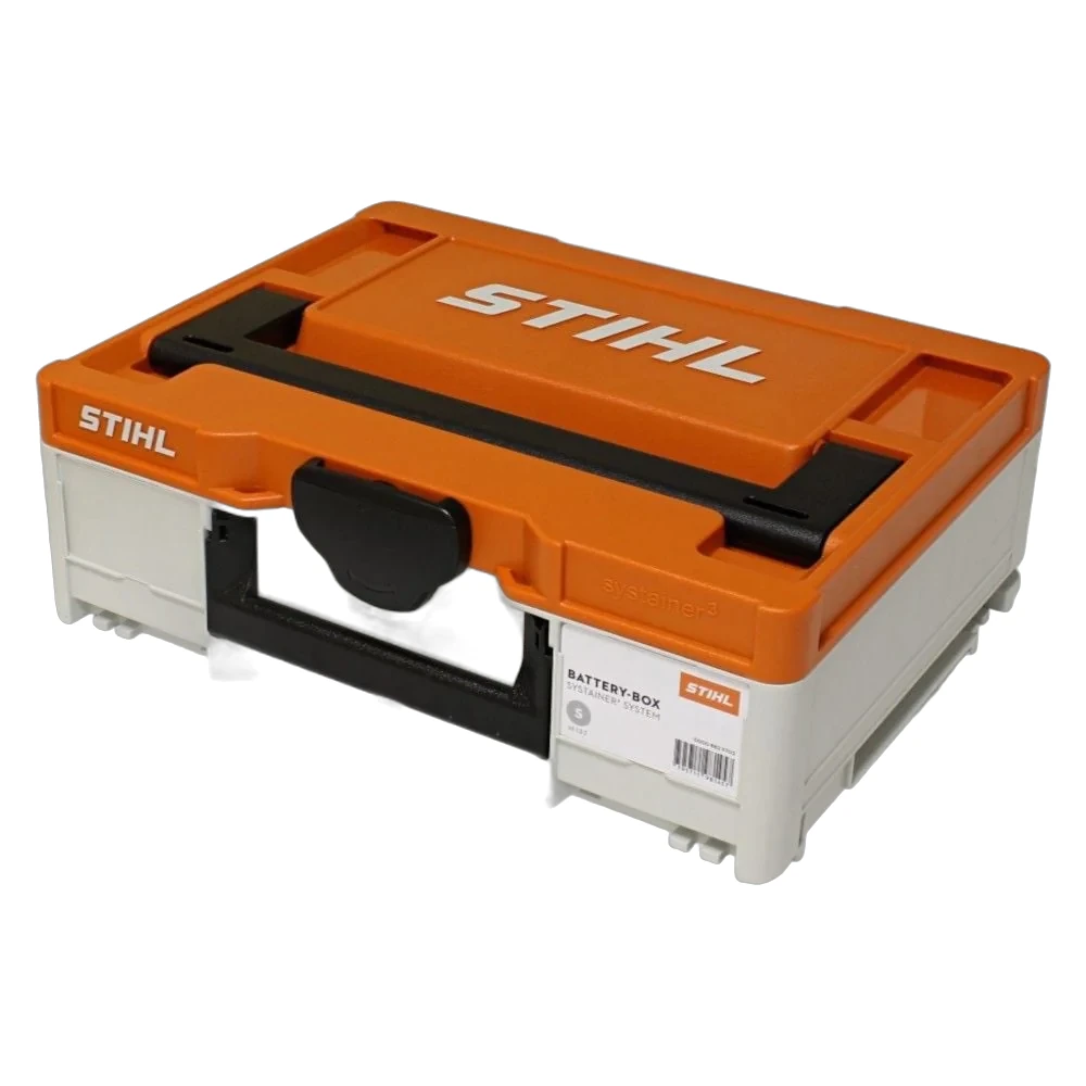 Stihl - 0000-882-9703 - Battery Box S - 2