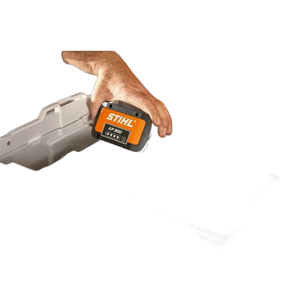 Stihl - 0000-882-9703 - Battery Box S - 2