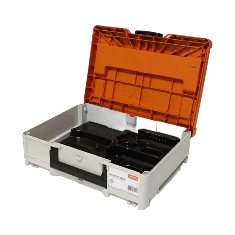 Stihl - 0000-882-9703 - Battery Box S - 2