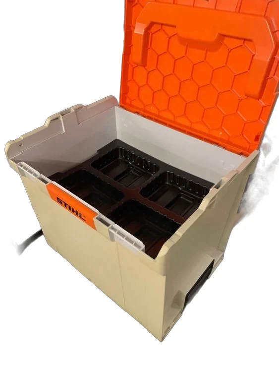 Stihl - 0000-900-0990 - Cardboard Box