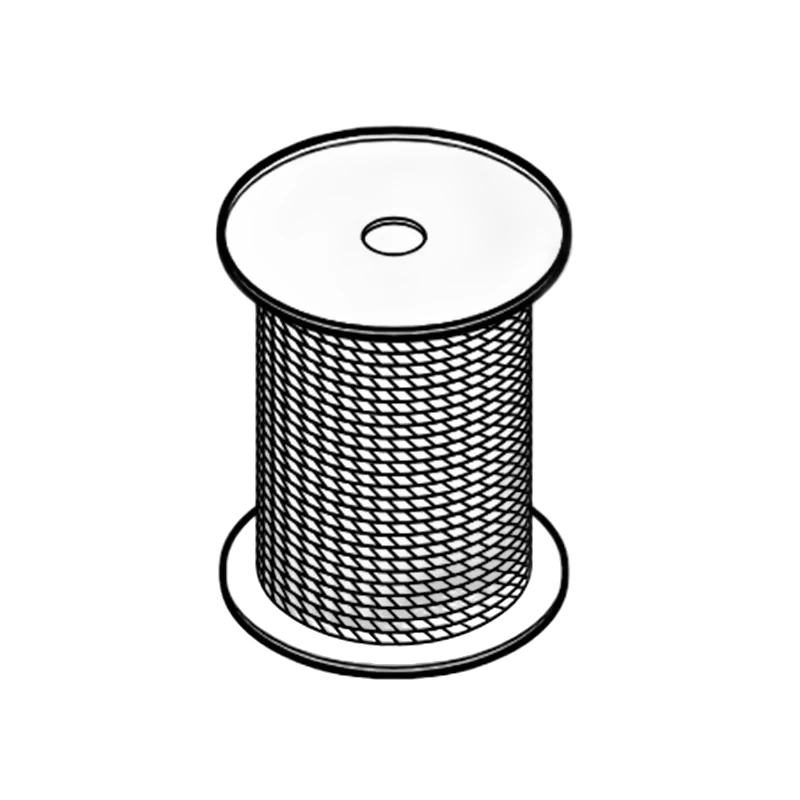 Stihl - 0000-930-2211 - Starter Device Cable, Diameter 3 mm x