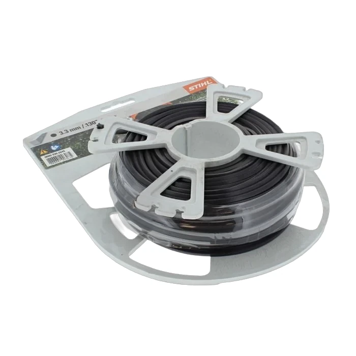 Stihl - 0000-930-2645 - Square Line Diameter 3.3 mm x 38.0 m