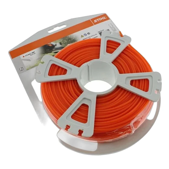 Stihl - 0000-930-3341 - Pentagonal Line Diameter 2.4 mm x 97.0 m