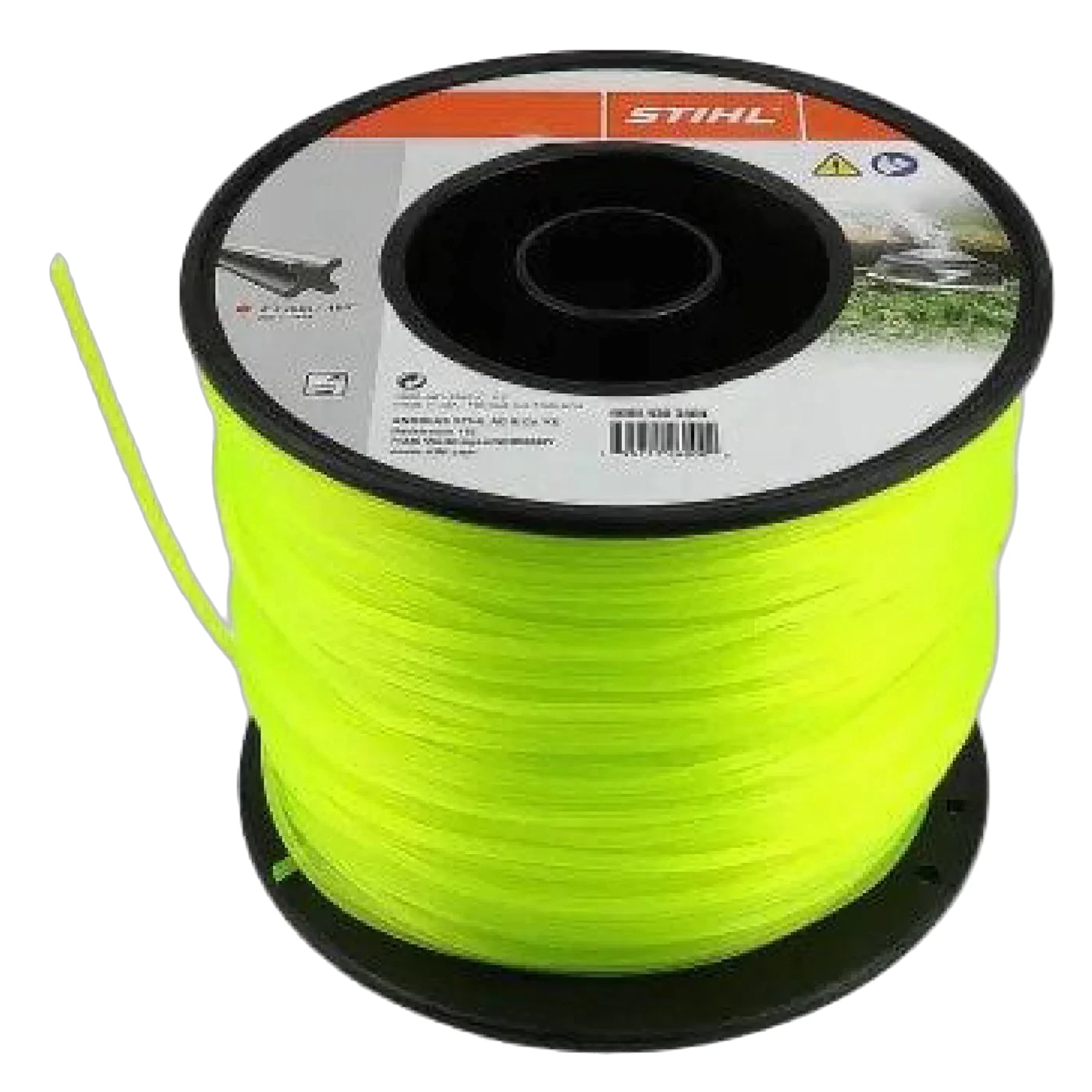 Stihl - 0000-930-3404 - X-Section Line Diameter 2.7 mm x 205.0 m