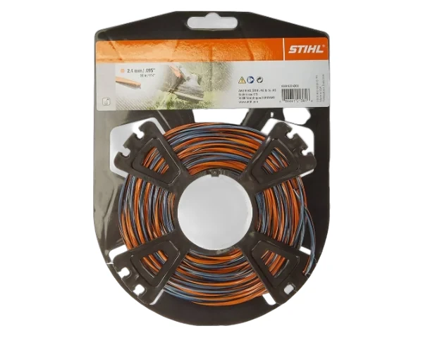 Stihl - 0000-930-4300 - CF3 Pro Line Diameter 2.4 mm x 35.0 m 3K