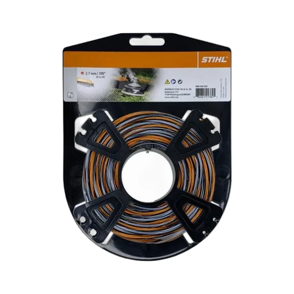Stihl - 0000-930-4301 - CF3 Pro Line Diameter 2.7 mm x 26.0 m 3K