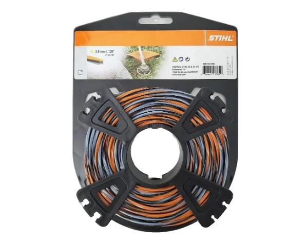Stihl - 0000-930-4302 - CF3 Pro Line Diameter 3.0 mm x 21.0 m 3K