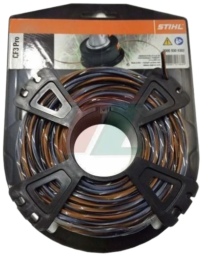 Stihl - 0000-930-4302 - CF3 Pro Line Diameter 3.0 mm x 21.0 m 3K