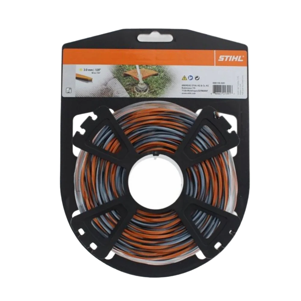 Stihl - 0000-930-4305 - CF3 Pro Line Diameter 3.0 mm x 43.0 m 3K