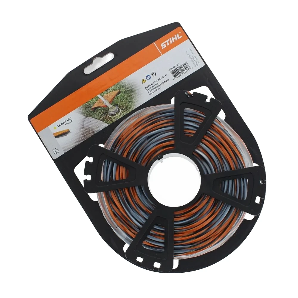 Stihl - 0000-930-4305 - CF3 Pro Line Diameter 3.0 mm x 43.0 m 3K