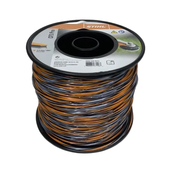 Stihl - 0000-930-4313 - Cutting Line CF3 Pro Diameter 2.4 mm x 212.0 m