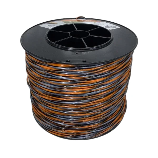 Stihl - 0000-930-4322 - CF3 Pro Cutting Line Diameter 3.0 mm x 215.0 m