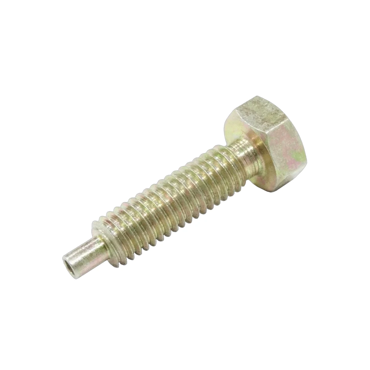 Bolts & Fasteners