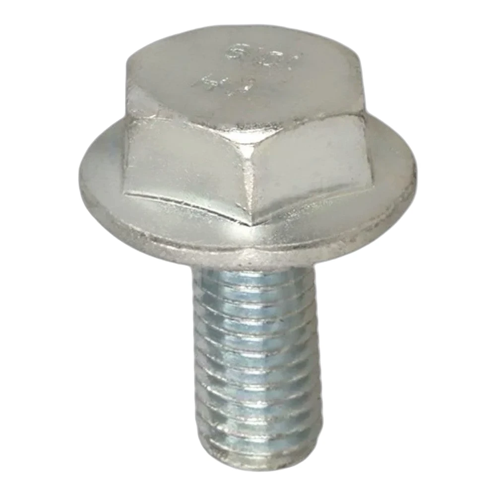 Stihl - 0000-951-0901 - Hexagon Head Screw M8x20 With