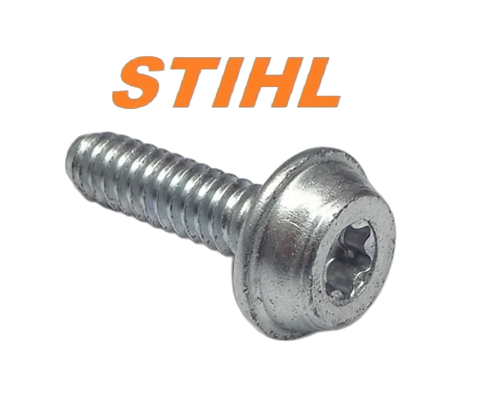 Stihl - 0000-951-1100 - Cylindrical Screw IS-D5x20