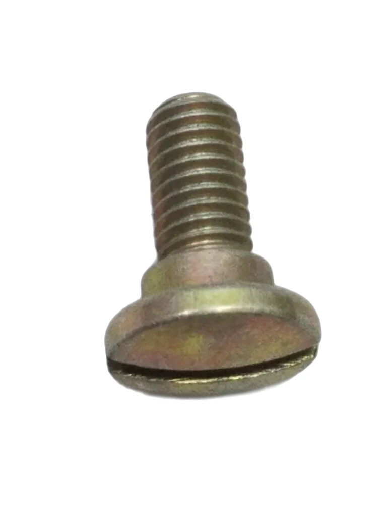 Bolts & Fasteners
