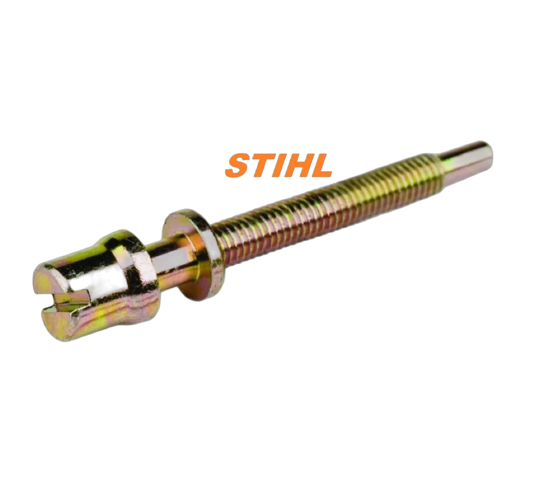 Bolts & Fasteners