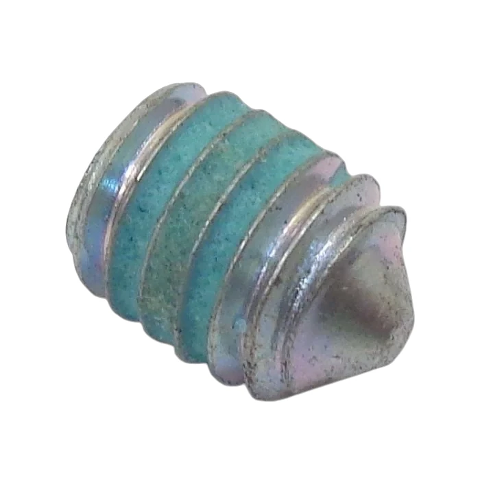 Stihl - 0000-953-1001 - Double-Ended Threaded Screw M6
