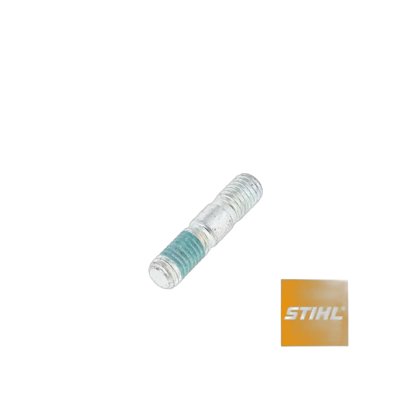 Stihl - 0000-953-1402 - Double-Ended Threaded Screw M8