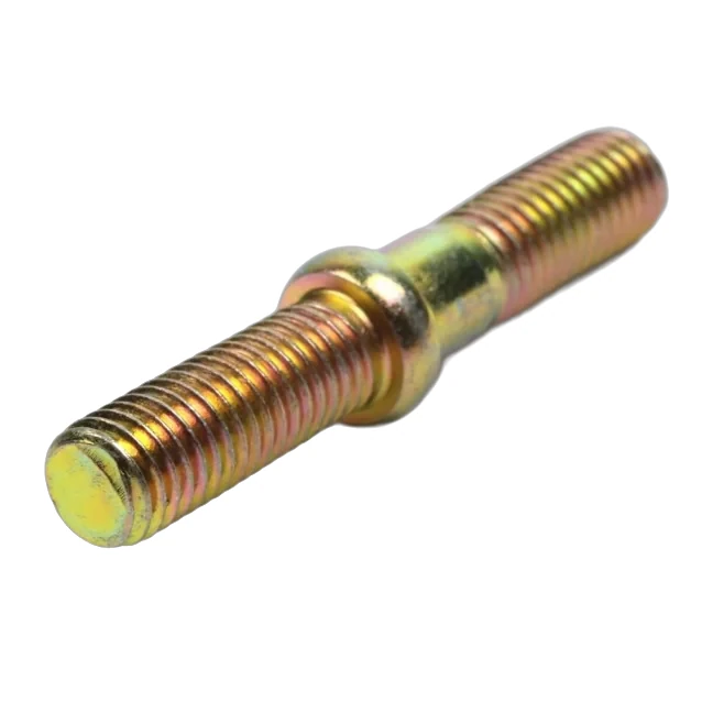 Stihl - 0000-953-6602 - Double-Ended Threaded Screw
