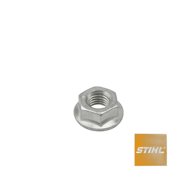 Stihl - 0000-955-0802 - Nut M8x1