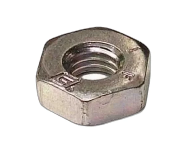 Bolts & Fasteners