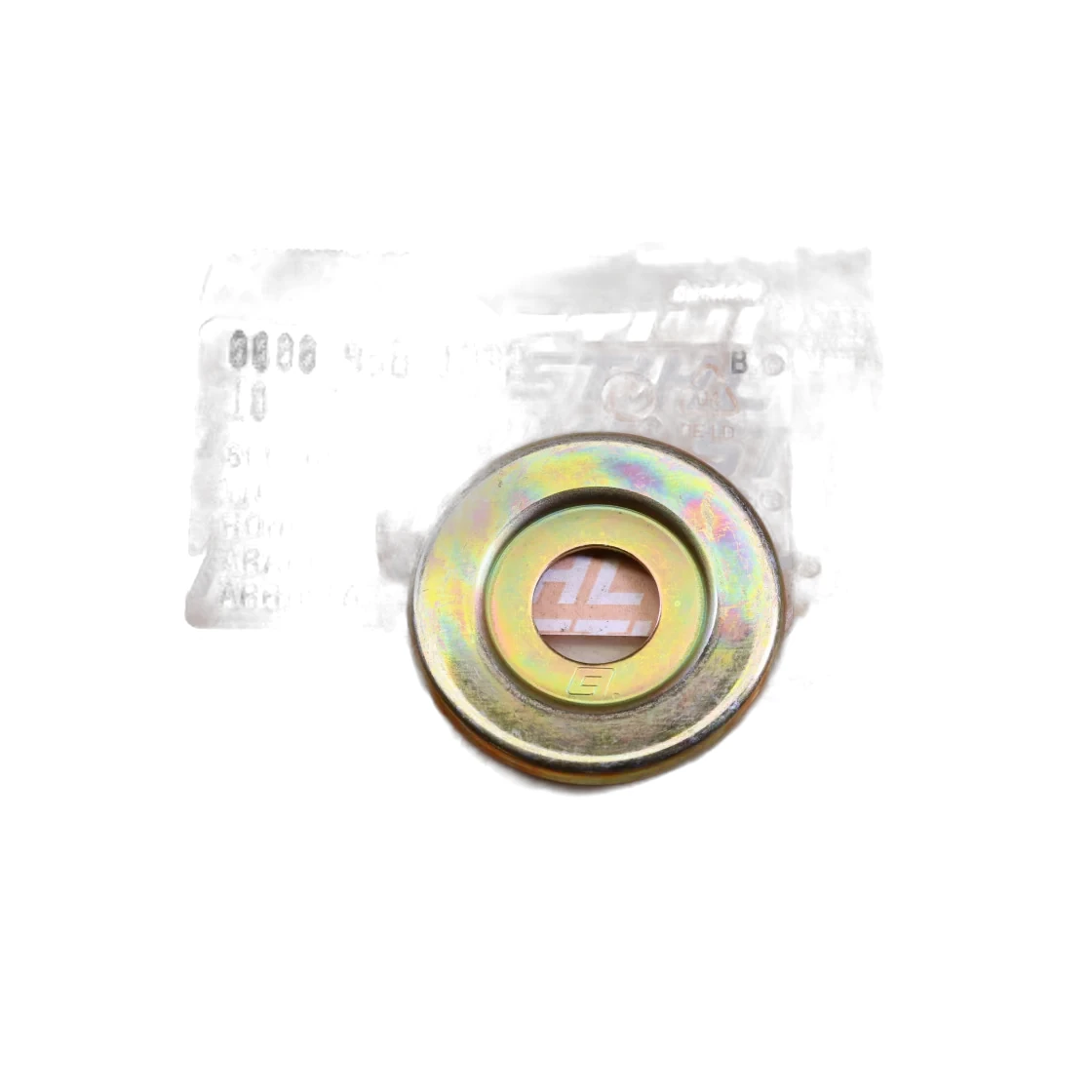 Bolts & Fasteners