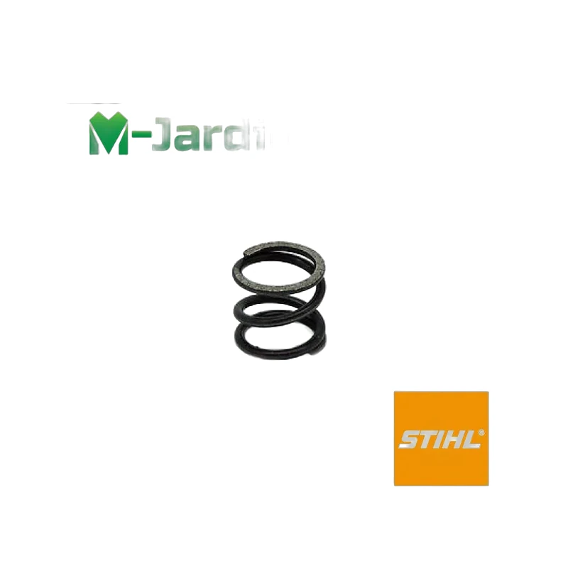 Stihl - 0000-997-1304 - Compression Spring